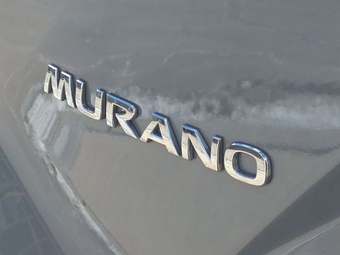 Used 2023 Nissan Murano Platinum image 14