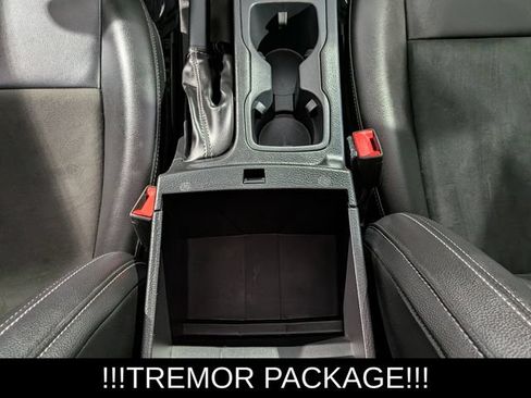 Used 2023 Ford Ranger XLT w/ Tremor Off-Road Package AWD/4WD image 29