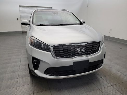 Used 2020 Kia Sorento EX FWD image 14
