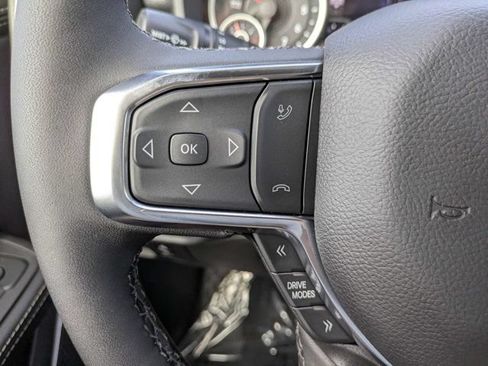 New 2026 RAM 1500 Laramie w/ Laramie Preferred Package AWD/4WD image 26