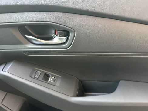 New 2026 Honda Accord LX image 18