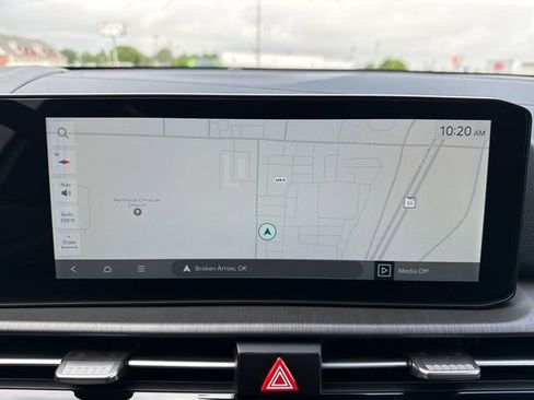 New 2026 Kia Sportage X-Line w/ X-Line Technology Package AWD/4WD image 12