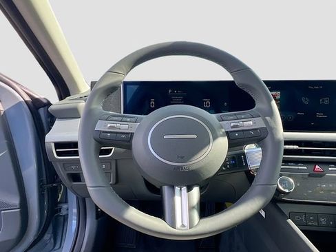 New 2026 Hyundai Sonata SEL FWD image 11
