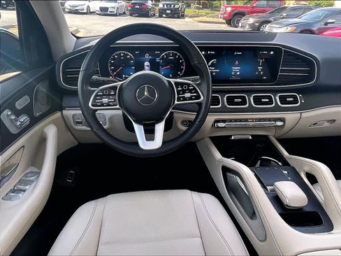 Used 2022 Mercedes-Benz GLE 350 4MATIC image 7