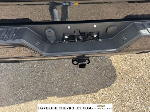 Used 2021 Chevrolet Silverado 1500 LT Trail Boss w/ Convenience Package II image 45