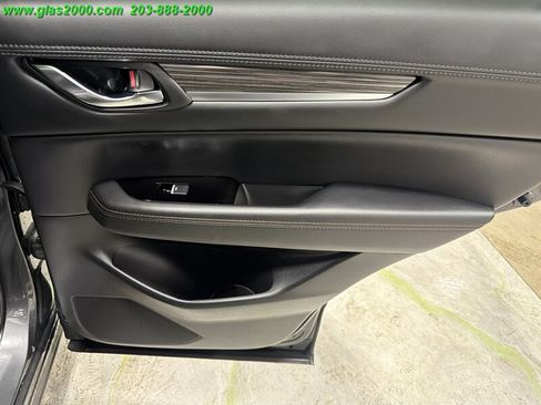 Used 2020 MAZDA CX-5 Grand Touring AWD/4WD image 29