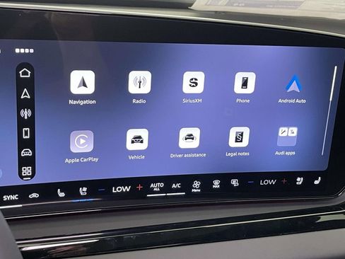 New 2026 Audi A6 Prestige AWD/4WD image 30