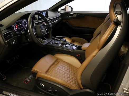 Used 2019 Audi RS 5 AWD/4WD image 13