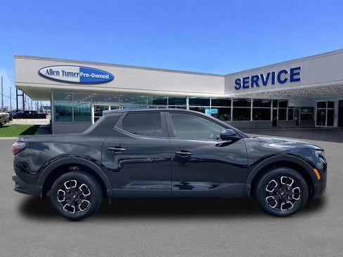 Certified 2024 Hyundai Santa Cruz SEL AWD/4WD image 9