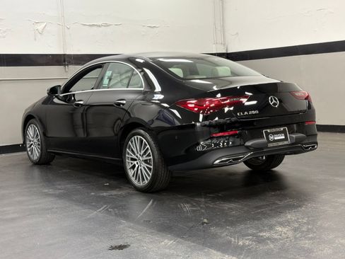 Used 2026 Mercedes-Benz CLA 250 image 9