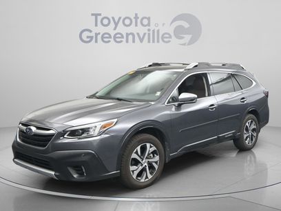 Used 2022 Subaru Outback Touring XT w/ Popular Package #2