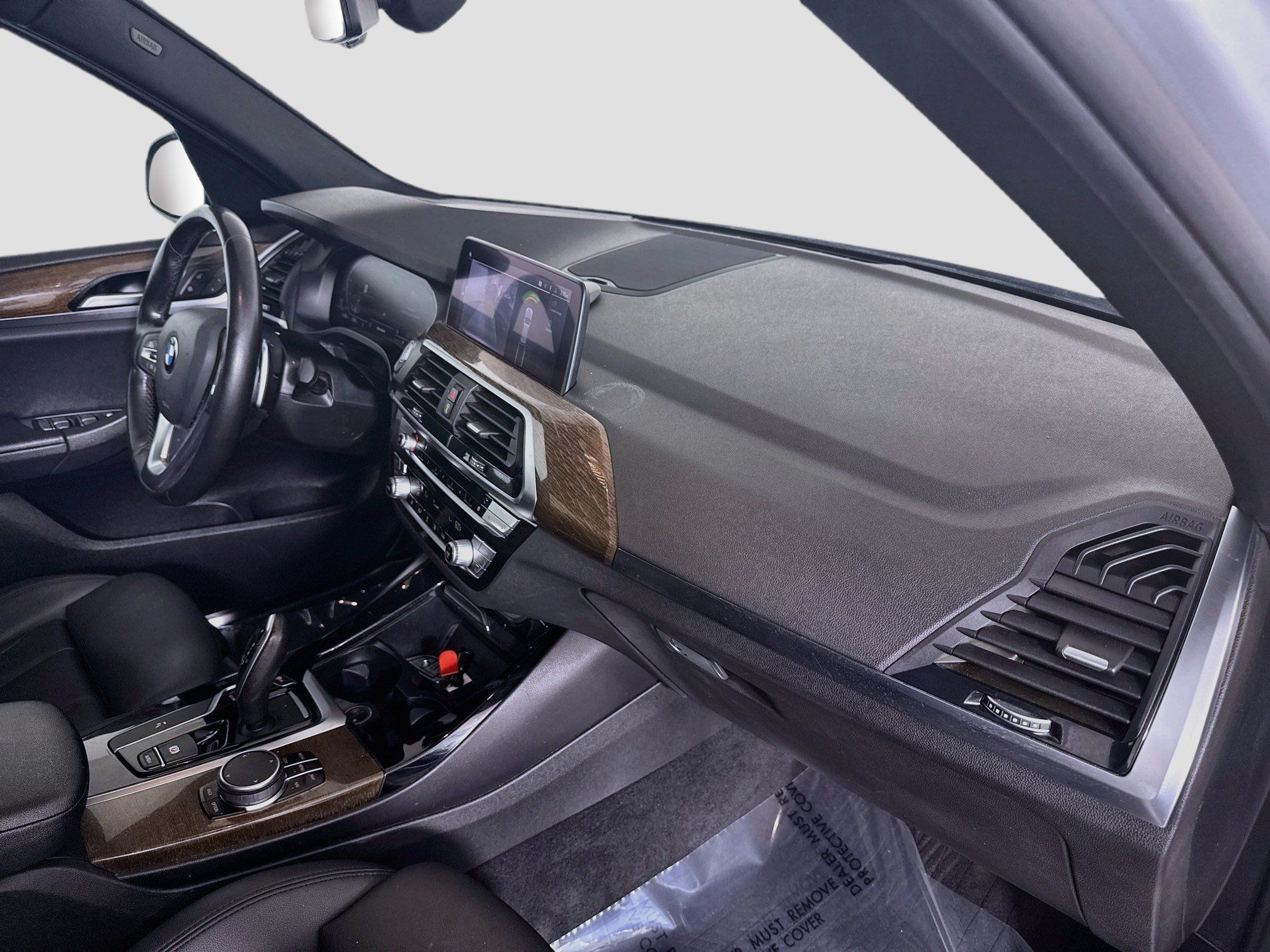 Used 2020 BMW X3 sDrive30i RWD image 30
