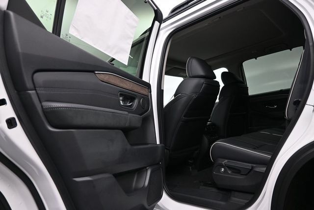New 2026 Honda Pilot Elite image 13