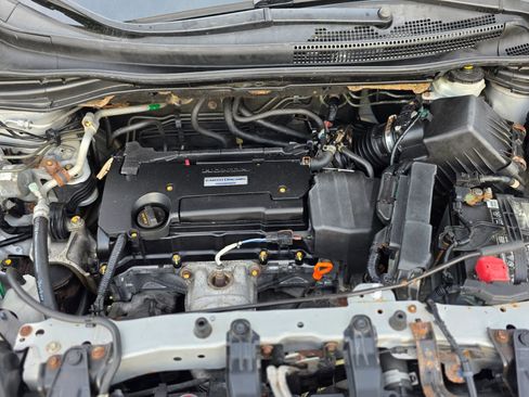 Used 2016 Honda CR-V SE image 9