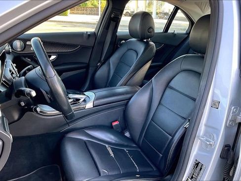 Used 2016 Mercedes-Benz C 300 Sedan image 25