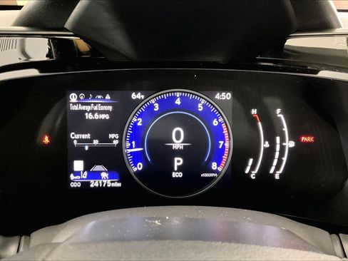 Used 2024 Lexus NX 350 AWD image 24