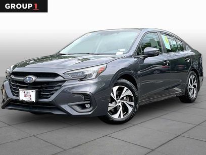 Used 2024 Subaru Legacy Premium