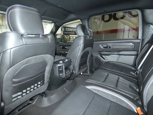 New 2026 RAM 1500 RHO AWD/4WD image 23