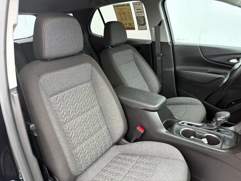 Used 2024 Chevrolet Equinox LT FWD image 5