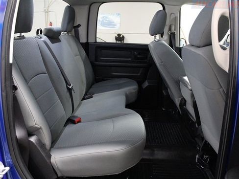 Used 2016 RAM 1500 Express image 39