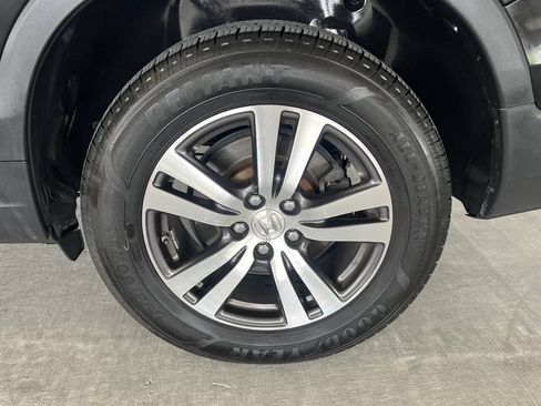 Used 2017 Honda Pilot EX-L image 34