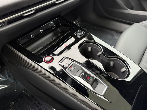 New 2025 Audi S5 Premium Plus image 13