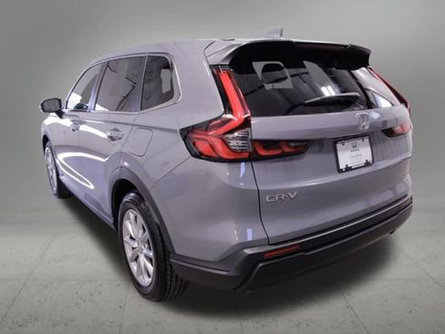 Used 2026 Honda CR-V EX image 4