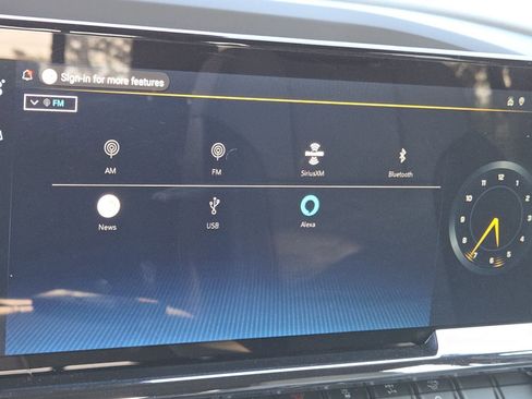 Used 2025 Chevrolet Silverado 2500 ZR2 w/ Technology Package image 38