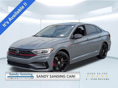 Used 2021 Volkswagen Jetta GLI