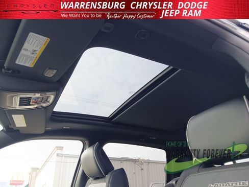 New 2026 RAM 1500 Laramie image 26