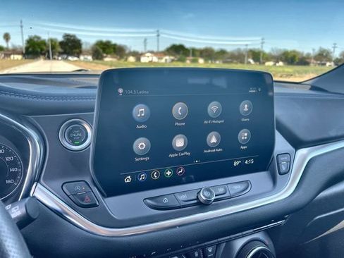 Certified 2025 Chevrolet Blazer LT AWD/4WD image 13
