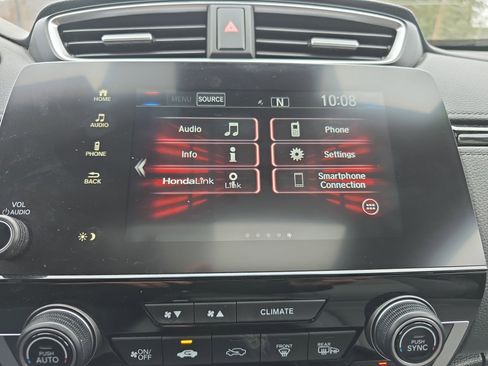 Used 2022 Honda CR-V EX image 27