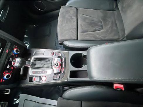 Used 2017 Audi S5 3.0T Coupe image 18