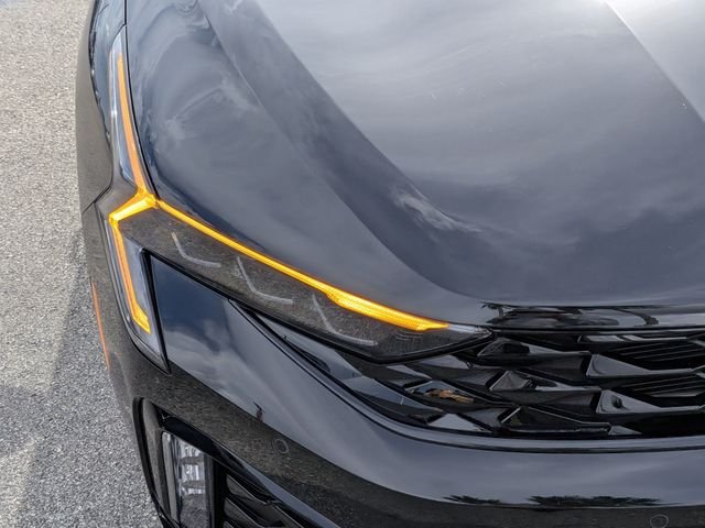 New 2026 Kia K5 GT-Line image 10