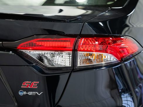 New 2026 Toyota Corolla SE image 6