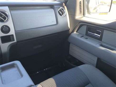 Used 2012 Ford F150 XLT w/ XLT Convenience Pkg image 17
