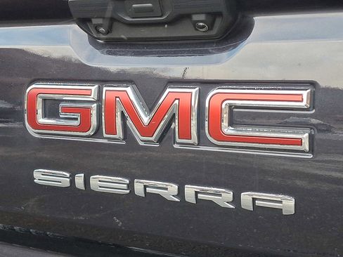 Used 2023 GMC Sierra 1500 Elevation image 30