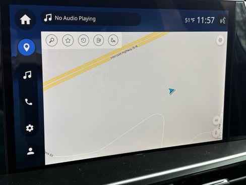 New 2026 Subaru Outback Premium AWD/4WD image 24