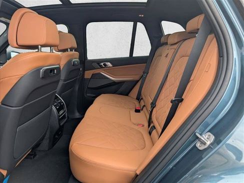 New 2026 BMW X5 xDrive50e AWD/4WD image 15