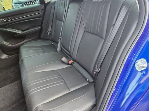 Used 2021 Honda Accord Sport Special Edition image 20