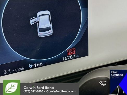 Used 2024 Hyundai Ioniq 5 SEL AWD/4WD image 16