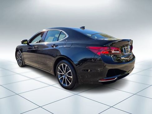 Used 2016 Acura TLX V6 SH-AWD w/ Technology Pkg image 8