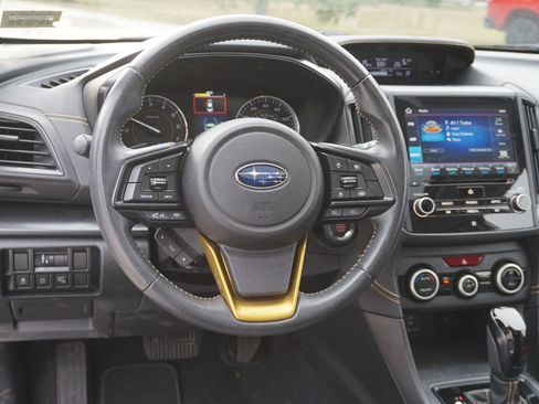 Used 2023 Subaru Crosstrek 2.5i Sport AWD/4WD image 15