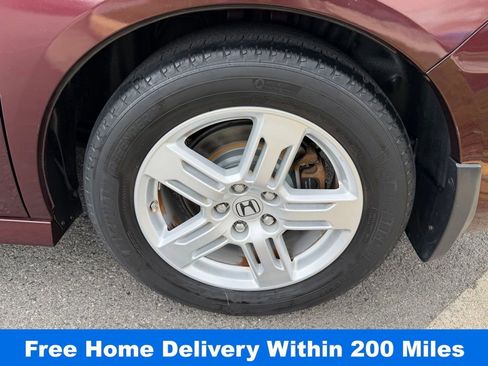 Used 2012 Honda Odyssey Touring image 12