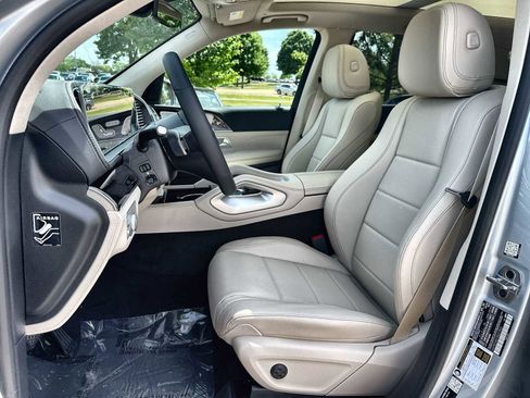 New 2026 Mercedes-Benz GLE 450 4MATIC image 3
