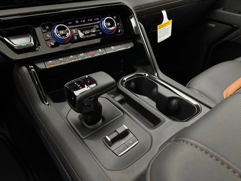 New 2026 GMC Sierra 1500 AT4 w/ AT4 Premium Package image 31