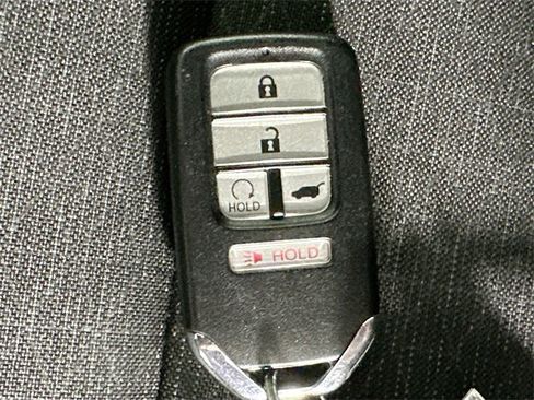 Used 2021 Honda Passport Sport image 16