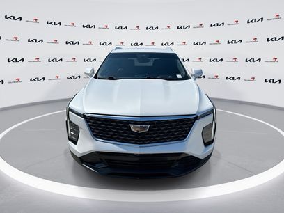Used 2024 Cadillac XT4 Premium Luxury w/ Technology Package