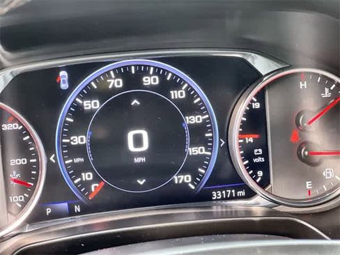 Used 2023 Chevrolet Blazer Premier w/ Enhanced Convenience Package image 19