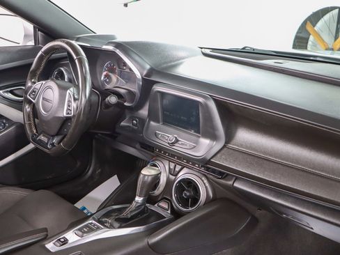 Used 2017 Chevrolet Camaro LT w/ RS Package image 25